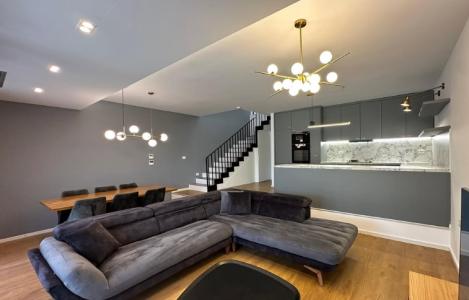 Apartment 2+1+2