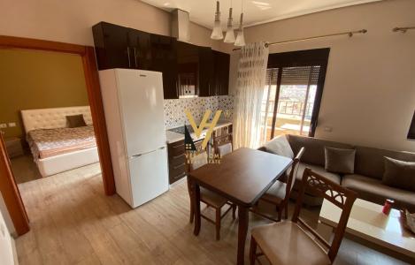 Apartamento  1+1