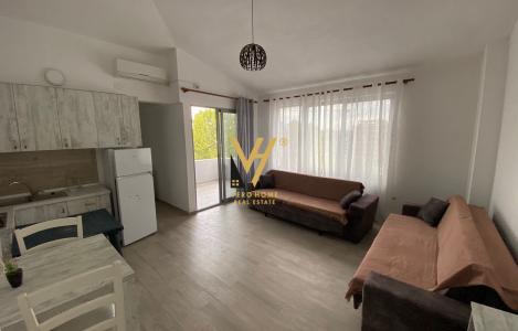 Apartamento  1+1