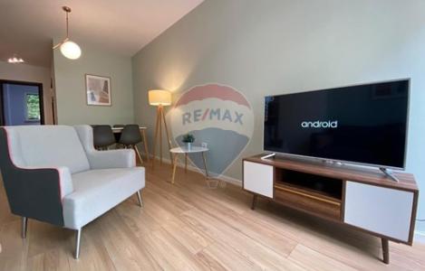Apartamento  1+1