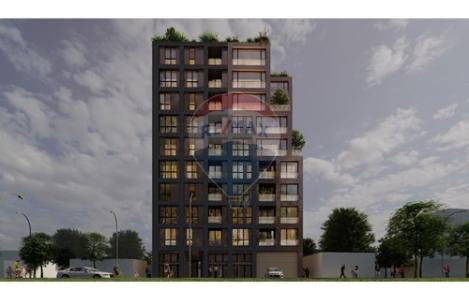 Apartamento  1+1