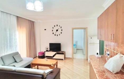 Apartamento  2+1