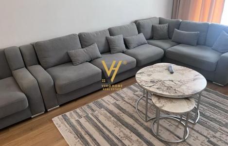 Apartament 2+1