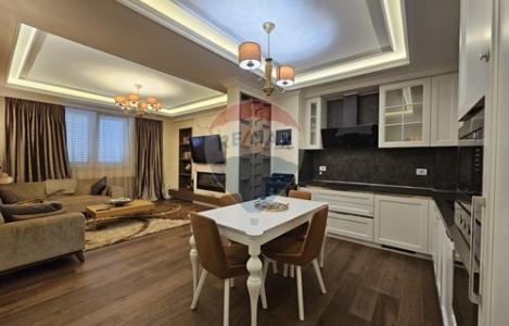 Apartment 2+1