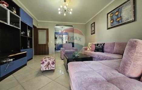 Apartment 2+2