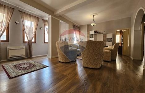 Apartament 2+1