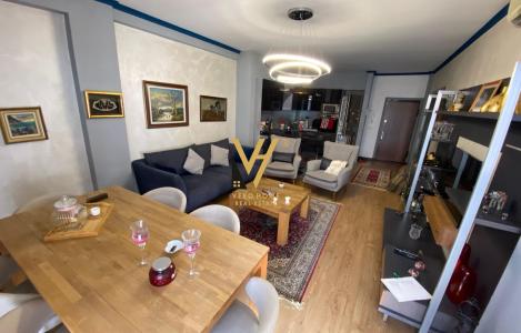 Apartament 2+1