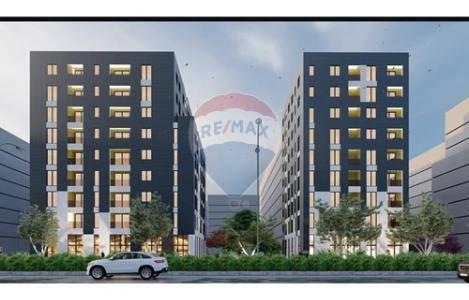 Wohnung 2+1+2