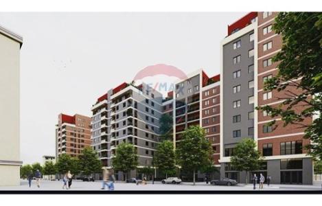 Wohnung  1+1