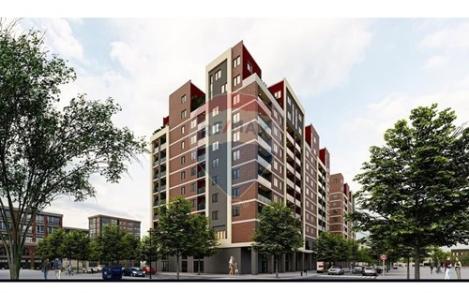 Apartamento  1+1
