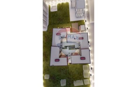 Wohnung 2+2