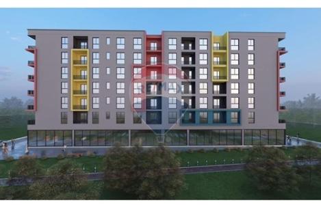 Apartamento 2+2