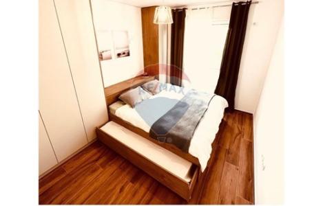 Apartamento  1+1