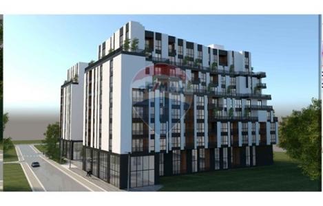 Wohnung  1+1