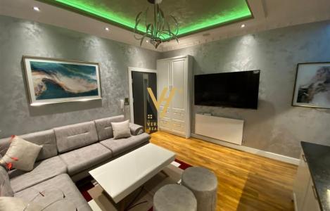 Apartament 2+1