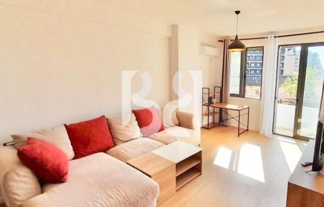 Wohnung  1+1