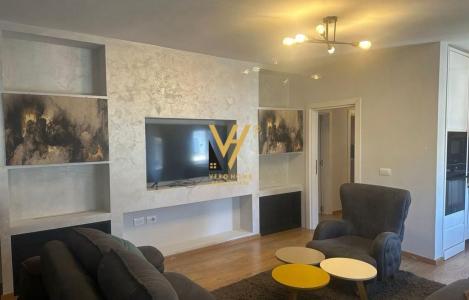 Wohnung 3+1