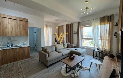 Wohnung  2+1