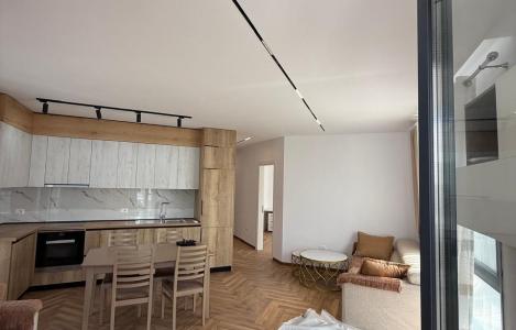 Wohnung  2+1