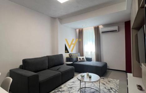 Wohnung 3+1