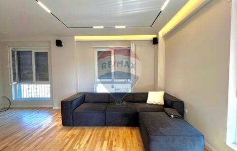Wohnung 2+2