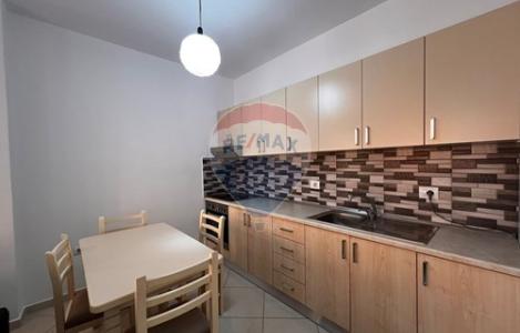 Apartment 1+1