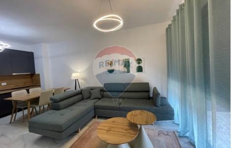 Wohnung 2+2