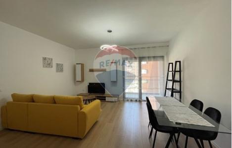 Apartamento  1+1
