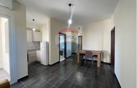 Apartment 1+1