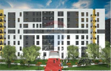 Apartment 3+1+2