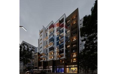 Apartment 3+1