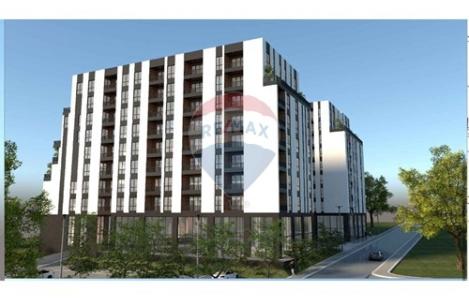 Apartment 1+1