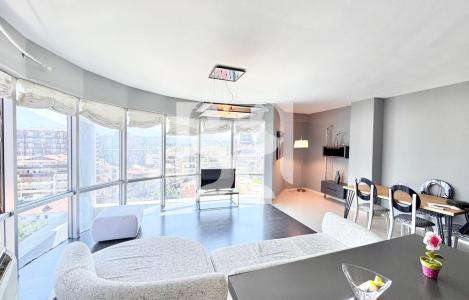Wohnung 2+1+2