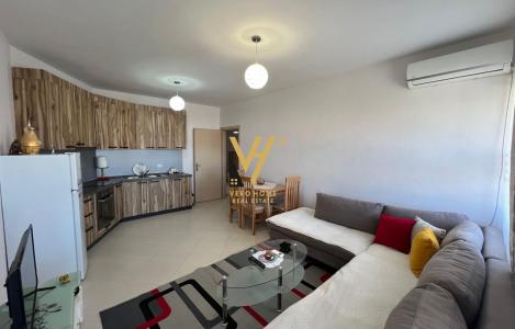 Apartament 1+1