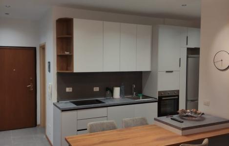 Apartament 2+1