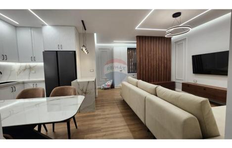 Wohnung  2+1