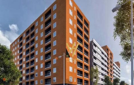 Wohnung  1+1
