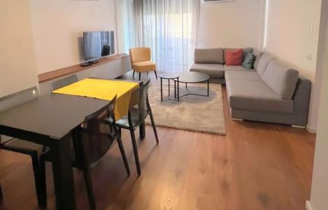 Apartament 1+1