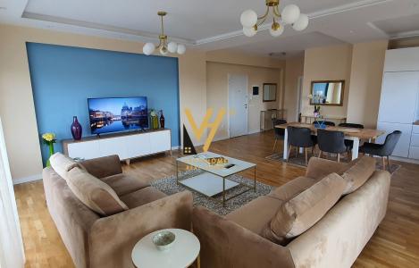 Wohnung 3+1