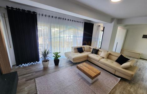 Apartment 3+1