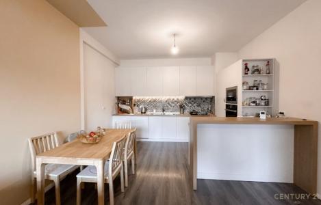 Apartament 2+1