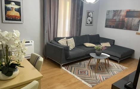 Apartament 1+1