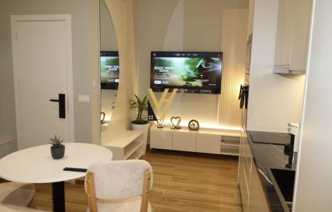 Apartamento  2+1