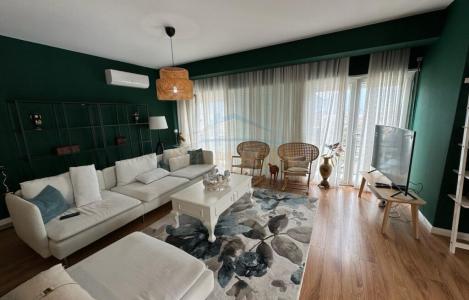 Apartament 3+1