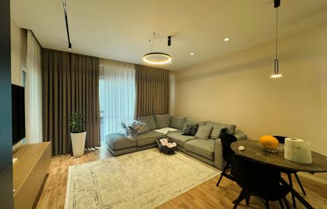 Apartament 1+1