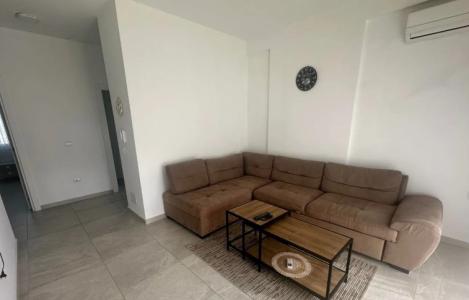 Apartamento  2+1