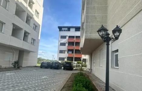 Wohnung  2+1