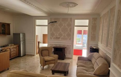 Apartamento  2+1