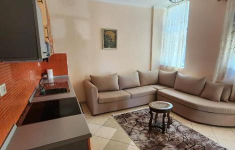 Apartamento  1+1