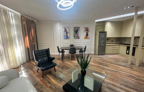 Apartamento 2+1+2